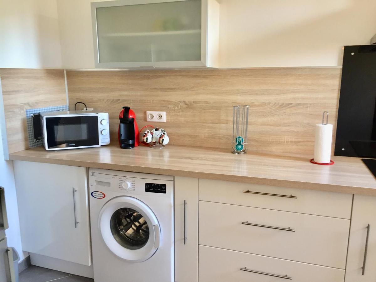 Casa Cristina Charmant Appartement Calme Entre Mer Et Montagne Santa-Lucia-di-Tallano Eksteriør billede